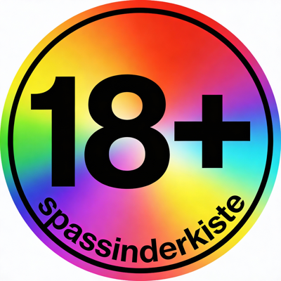 SPASSINDERKISTE Profil 1